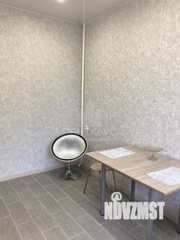 1-к квартира, на длительный срок, 48м2, 4/5 этаж