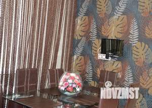 2-к квартира, на длительный срок, 50м2, 5/20 этаж