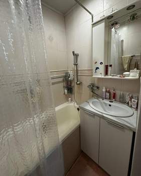 2-к квартира, на длительный срок, 53м2, 3/6 этаж