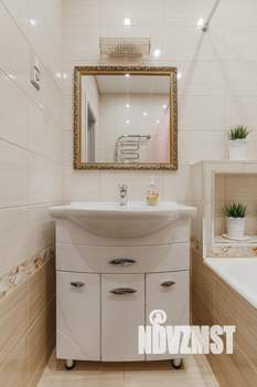 2-к квартира, посуточно, 62м2, 2/5 этаж
