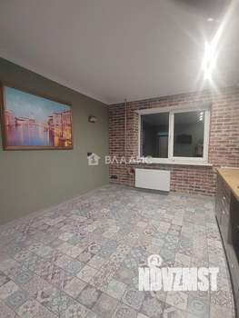 1-к квартира, на длительный срок, 52м2, 10/10 этаж