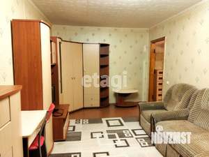 1-к квартира, на длительный срок, 36м2, 2/5 этаж