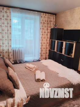 1-к квартира, посуточно, 31м2, 2/5 этаж