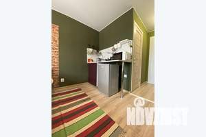 1-к квартира, посуточно, 27м2, 5/5 этаж