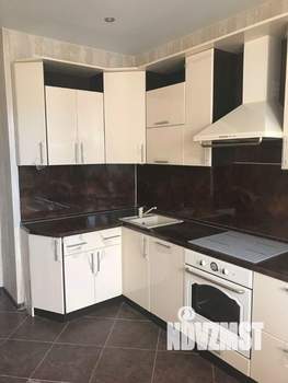 1-к квартира, на длительный срок, 46м2, 9/16 этаж