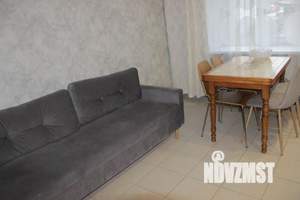 2-к квартира, посуточно, 60м2, 1/1 этаж