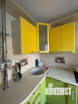 3-к квартира, посуточно, 82м2, 1/1 этаж