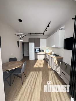 2-к квартира, на длительный срок, 66м2, 4/8 этаж