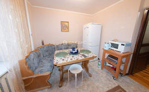 2-к квартира, на длительный срок, 54м2, 4/5 этаж