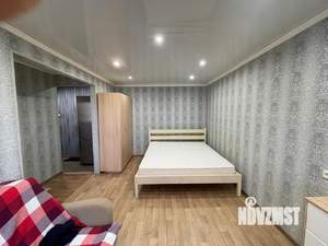 1-к квартира, на длительный срок, 32м2, 3/6 этаж