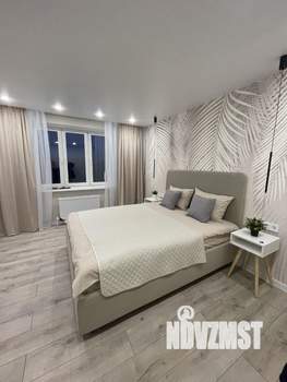 2-к квартира, посуточно, 45м2, 2/4 этаж