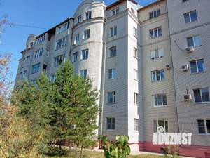 3-к квартира, на длительный срок, 102м2, 2/6 этаж