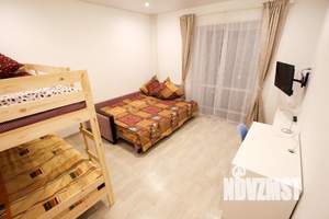 1-к квартира, посуточно, 42м2, 3/7 этаж