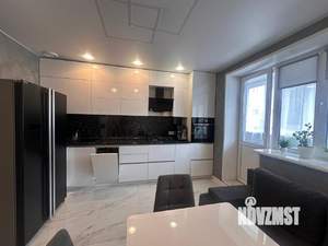 2-к квартира, на длительный срок, 65м2, 1/19 этаж