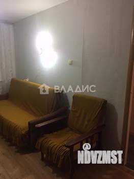 1-к квартира, на длительный срок, 33м2, 5/5 этаж