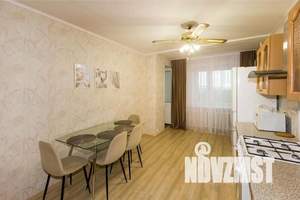 3-к квартира, посуточно, 94м2, 4/9 этаж
