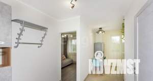 1-к квартира, на длительный срок, 38м2, 4/17 этаж