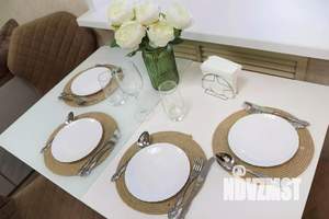 1-к квартира, посуточно, 71м2, 1/1 этаж