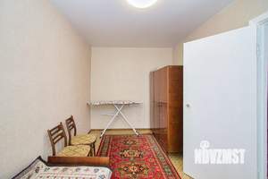 2-к квартира, на длительный срок, 44м2, 2/5 этаж