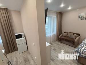 1-к квартира, посуточно, 25м2, 1/5 этаж