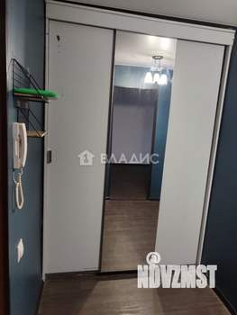 1-к квартира, на длительный срок, 33м2, 3/5 этаж