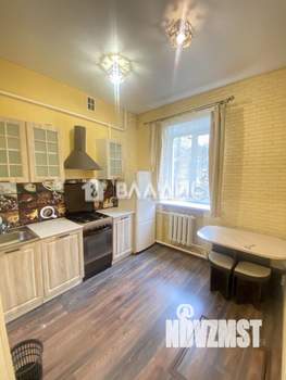 2-к квартира, на длительный срок, 59м2, 1/2 этаж