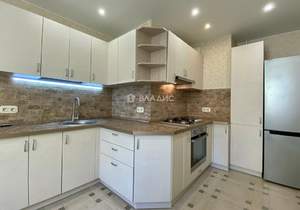 1-к квартира, на длительный срок, 44м2, 10/18 этаж