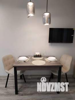 1-к квартира, посуточно, 48м2, 3/17 этаж