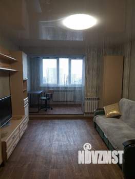 2-к квартира, на длительный срок, 50м2, 9/9 этаж