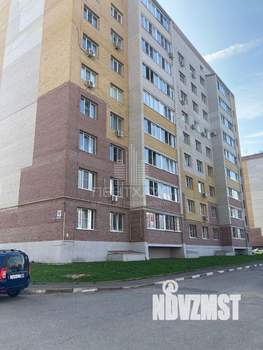 1-к квартира, на длительный срок, 43м2, 1/10 этаж