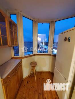 2-к квартира, на длительный срок, 60м2, 5/5 этаж