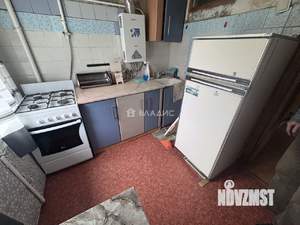 1-к квартира, на длительный срок, 31м2, 2/5 этаж