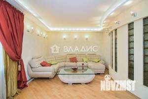 3-к квартира, на длительный срок, 102м2, 4/6 этаж