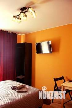 1-к квартира, посуточно, 27м2, 1/1 этаж