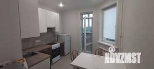 1-к квартира, на длительный срок, 30м2, 4/16 этаж
