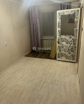 2-к квартира, на длительный срок, 46м2, 5/5 этаж