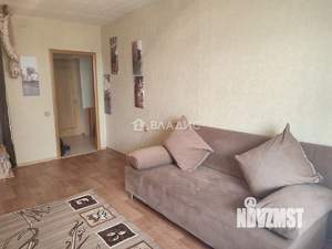 1-к квартира, на длительный срок, 34м2, 6/12 этаж