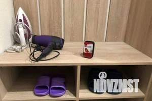 1-к квартира, посуточно, 30м2, 6/17 этаж