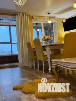 2-к квартира, посуточно, 56м2, 5/17 этаж