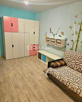 3-к квартира, на длительный срок, 76м2, 12/14 этаж