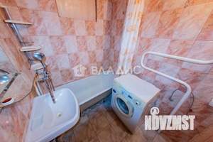 1-к квартира, на длительный срок, 31м2, 3/5 этаж