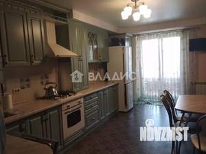 3-к квартира, на длительный срок, 85м2, 4/7 этаж