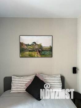 Студия квартира, посуточно, 25м2, 6/17 этаж