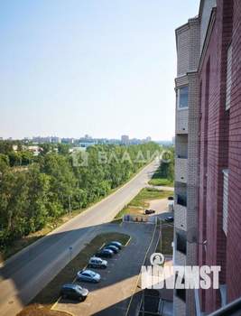 1-к квартира, на длительный срок, 40м2, 9/10 этаж