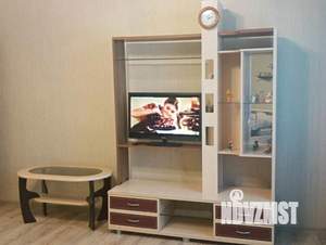 1-к квартира, посуточно, 55м2, 1/1 этаж