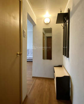 2-к квартира, на длительный срок, 42м2, 2/2 этаж