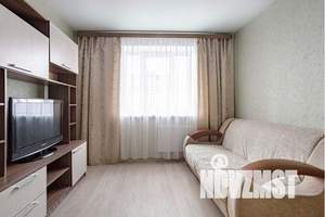 1-к квартира, посуточно, 40м2, 8/16 этаж
