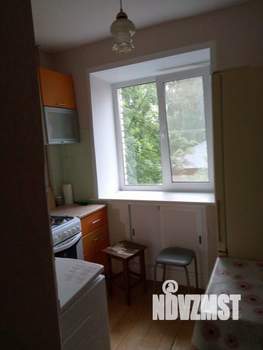 2-к квартира, на длительный срок, 42м2, 3/5 этаж