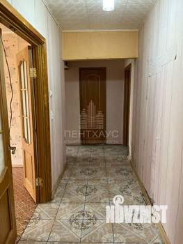 3-к квартира, на длительный срок, 67м2, 4/9 этаж