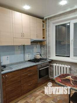 1-к квартира, на длительный срок, 32м2, 1/5 этаж